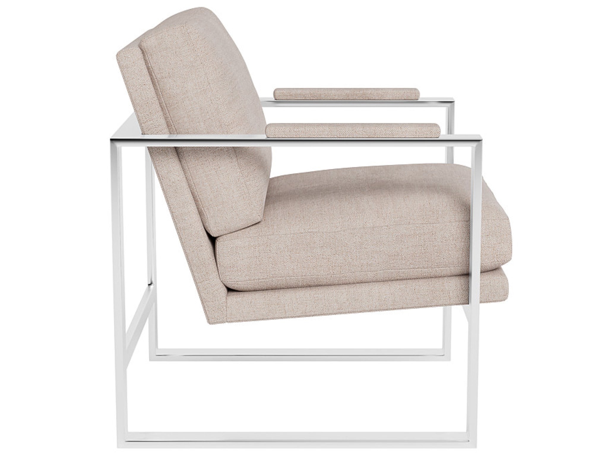 Cora  Accent Chair - Special Order