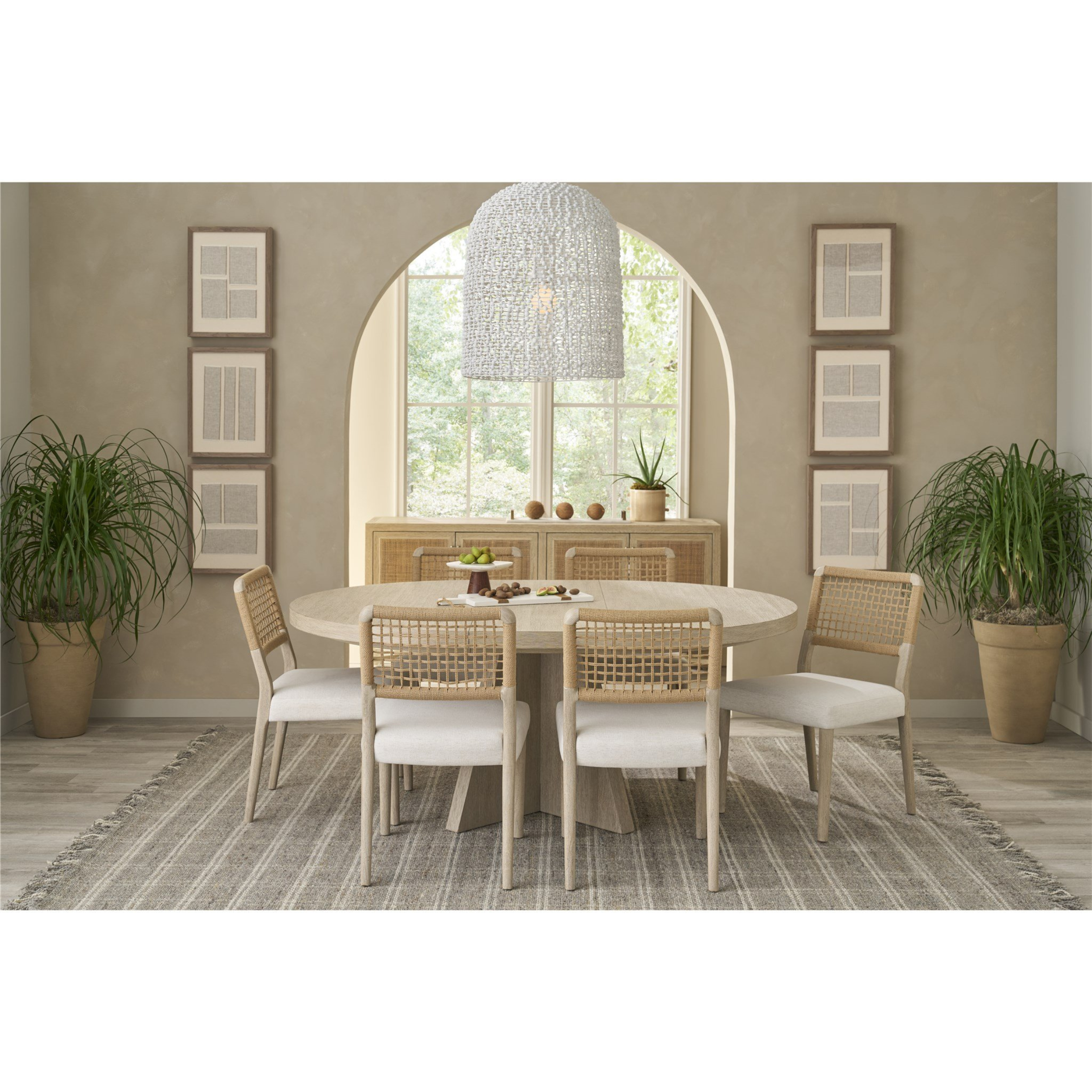 Cora Dining Table