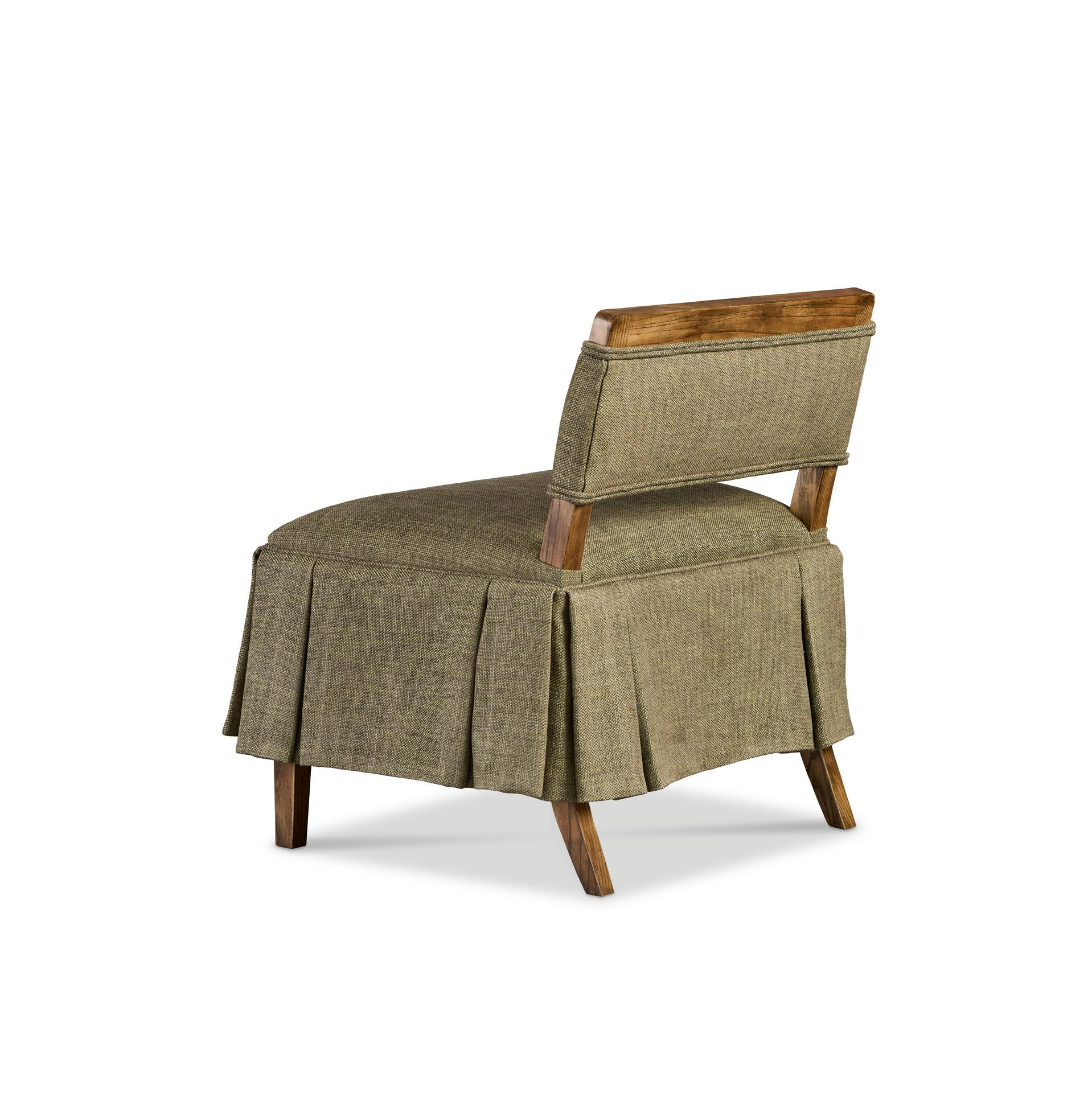 Cordova Stool
