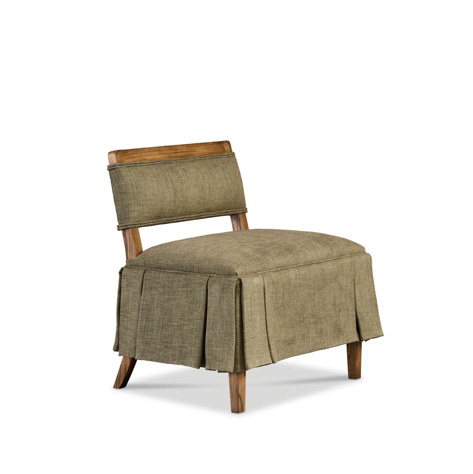 Cordova Stool