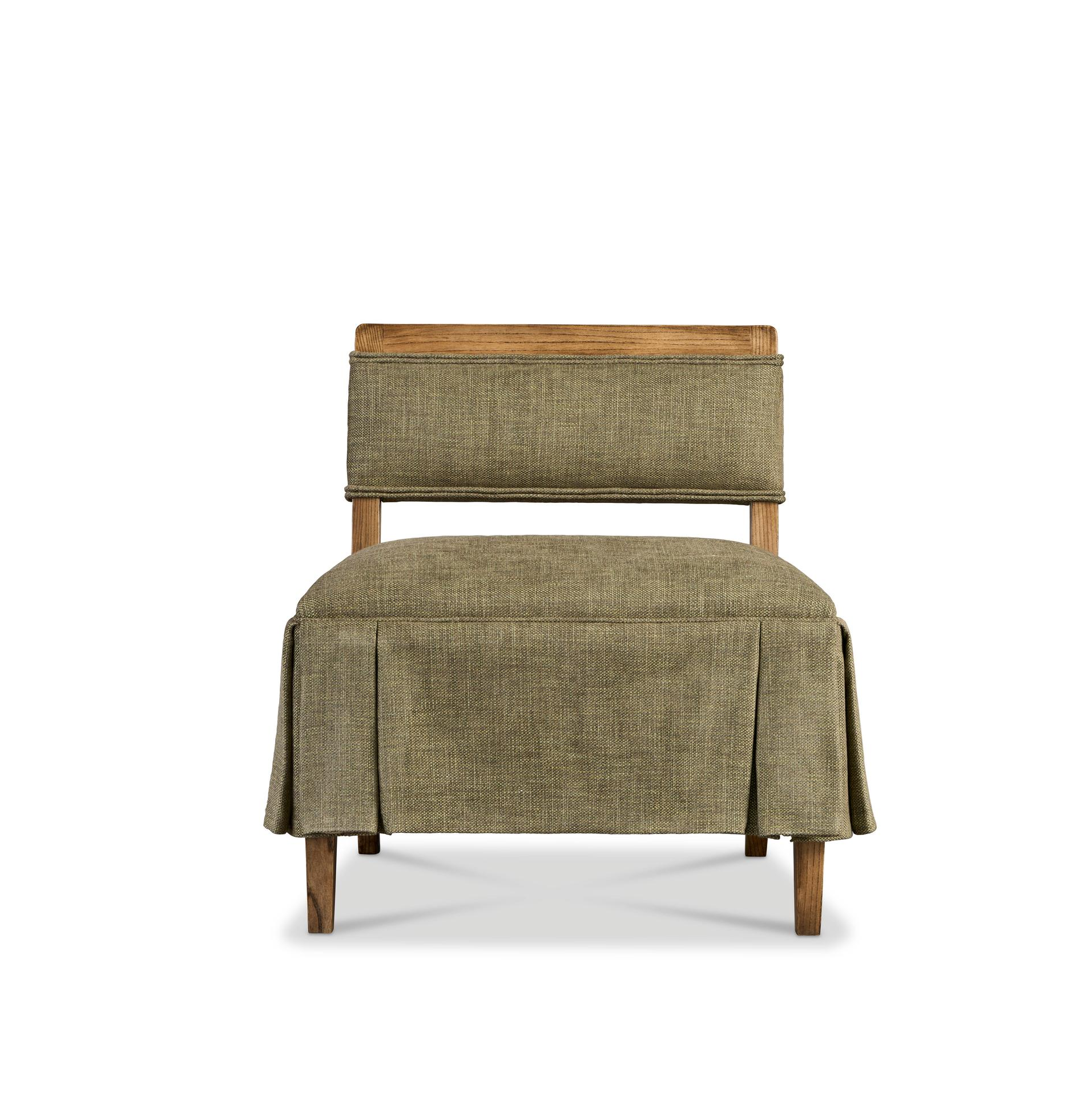 Cordova Stool