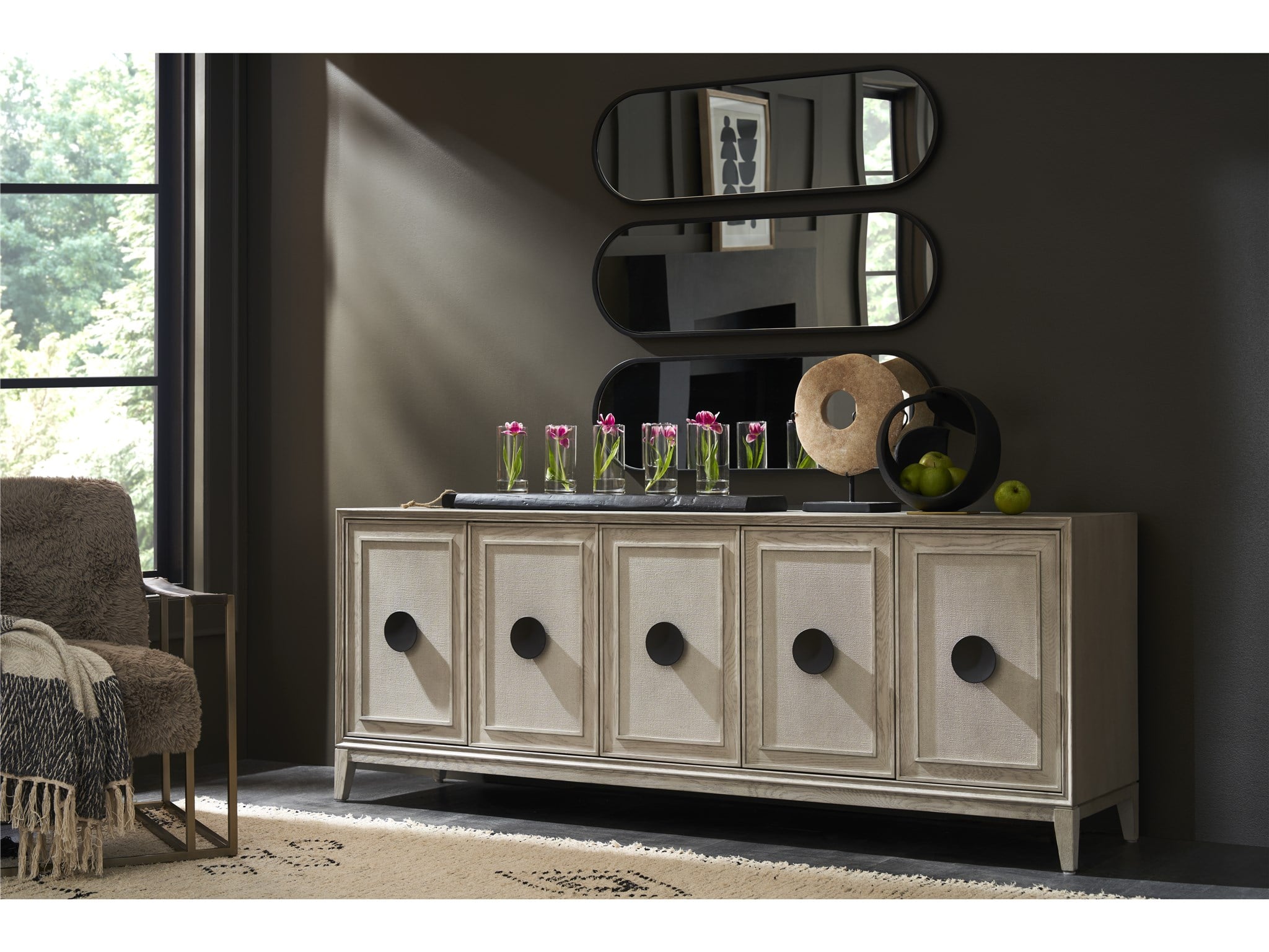 Corry Credenza