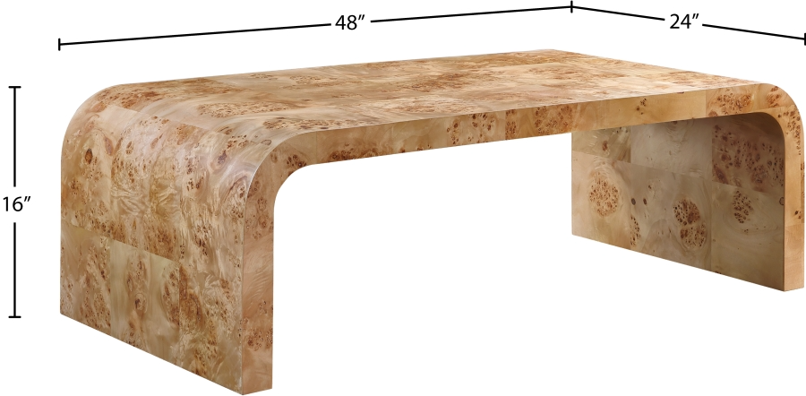 Cressida Coffee Table