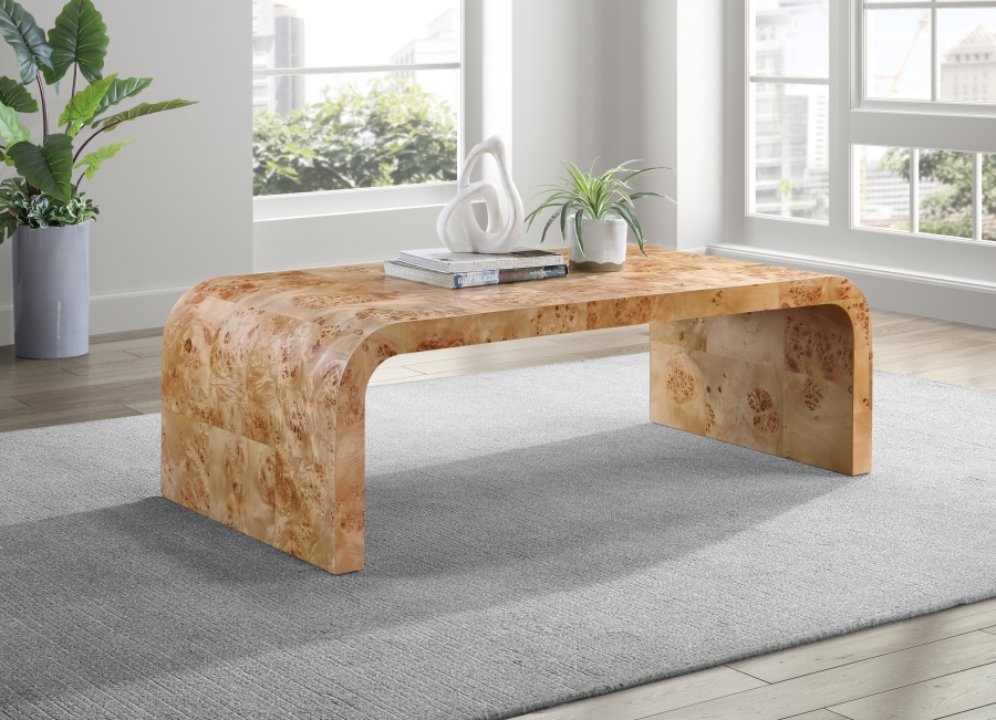 Cressida Coffee Table