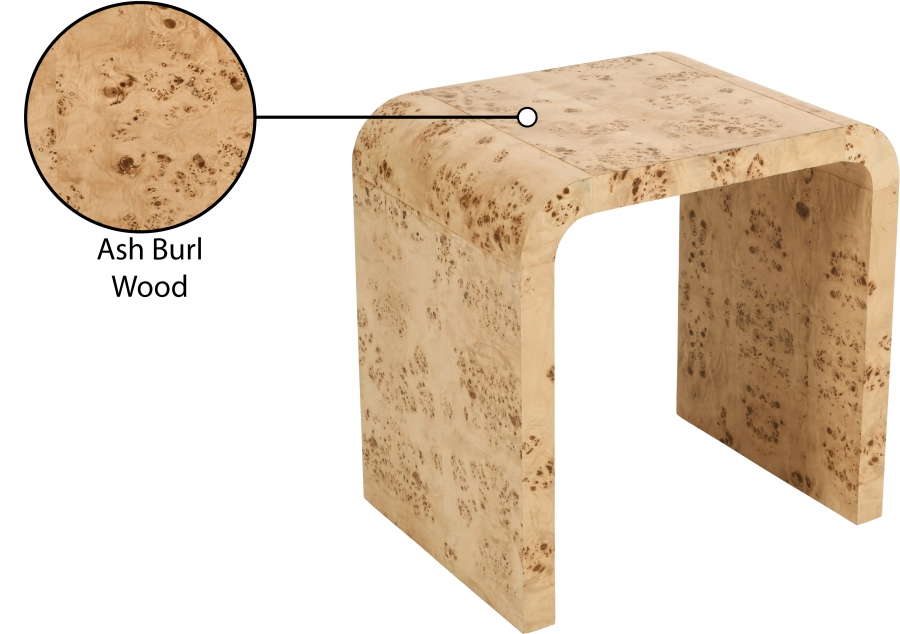 Cressida Side Table