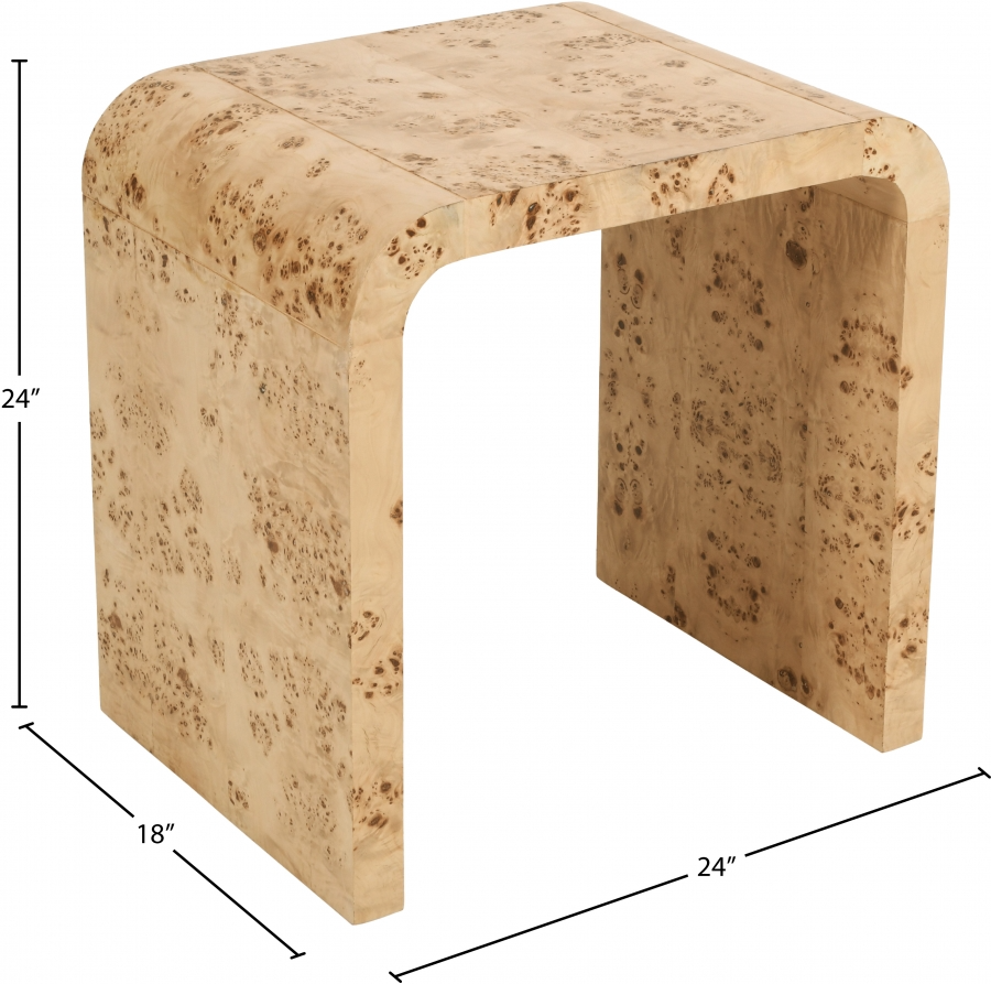 Cressida Side Table