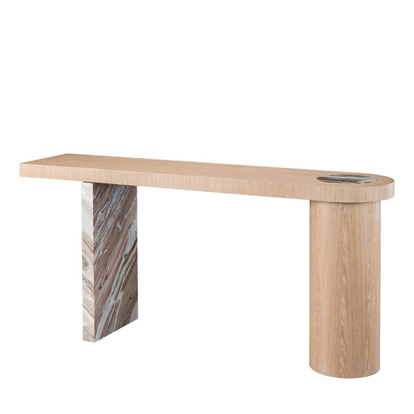 Croix Console Table