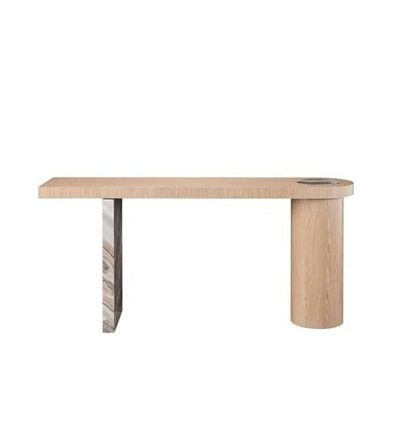 Croix Console Table