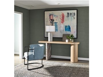 Croix Console Table