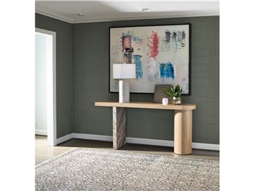 Croix Console Table