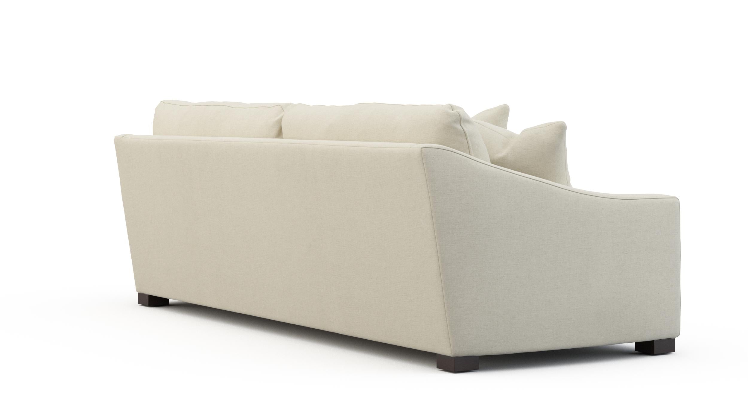 Crosby Long Sofa