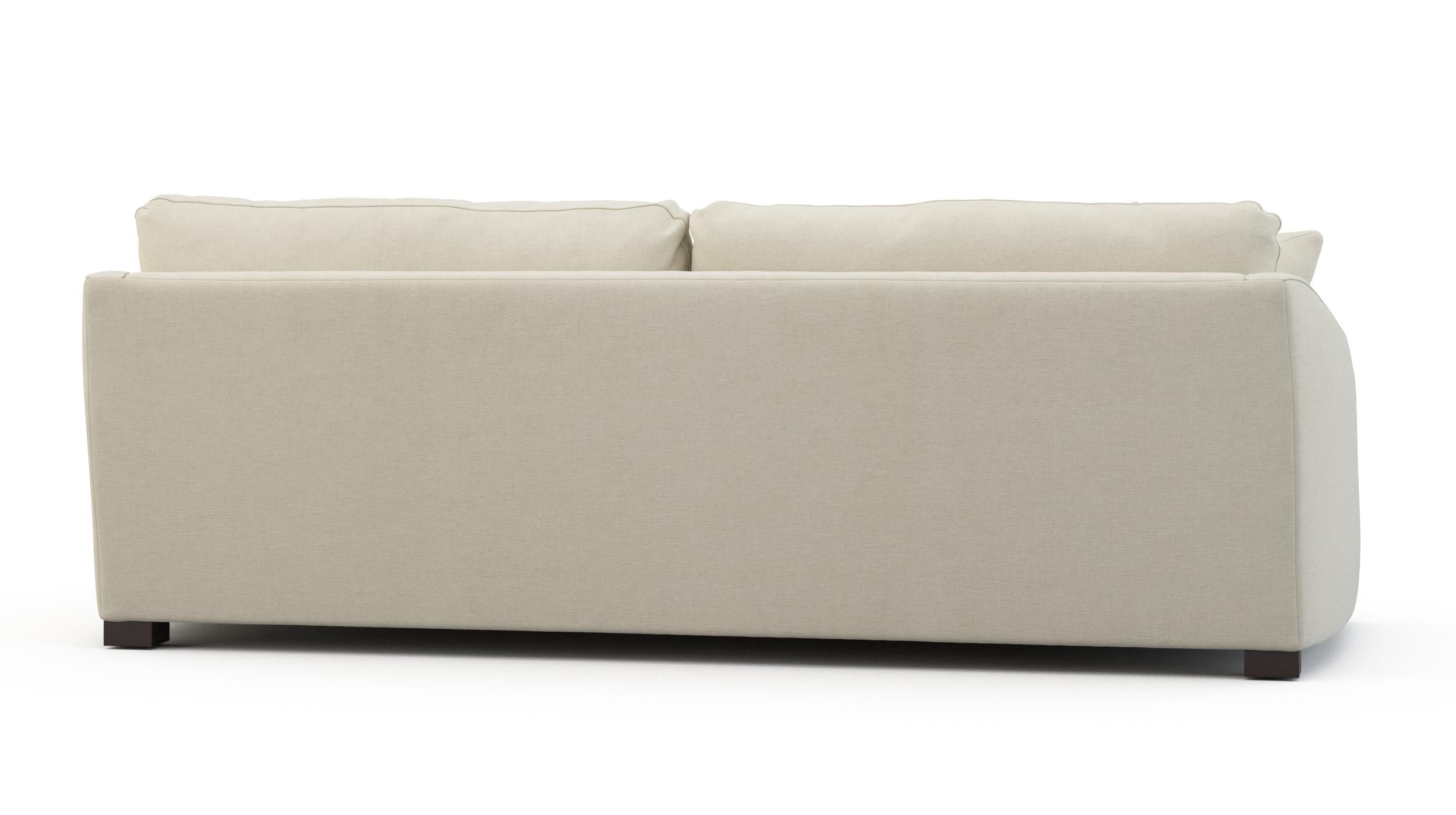 Crosby Long Sofa