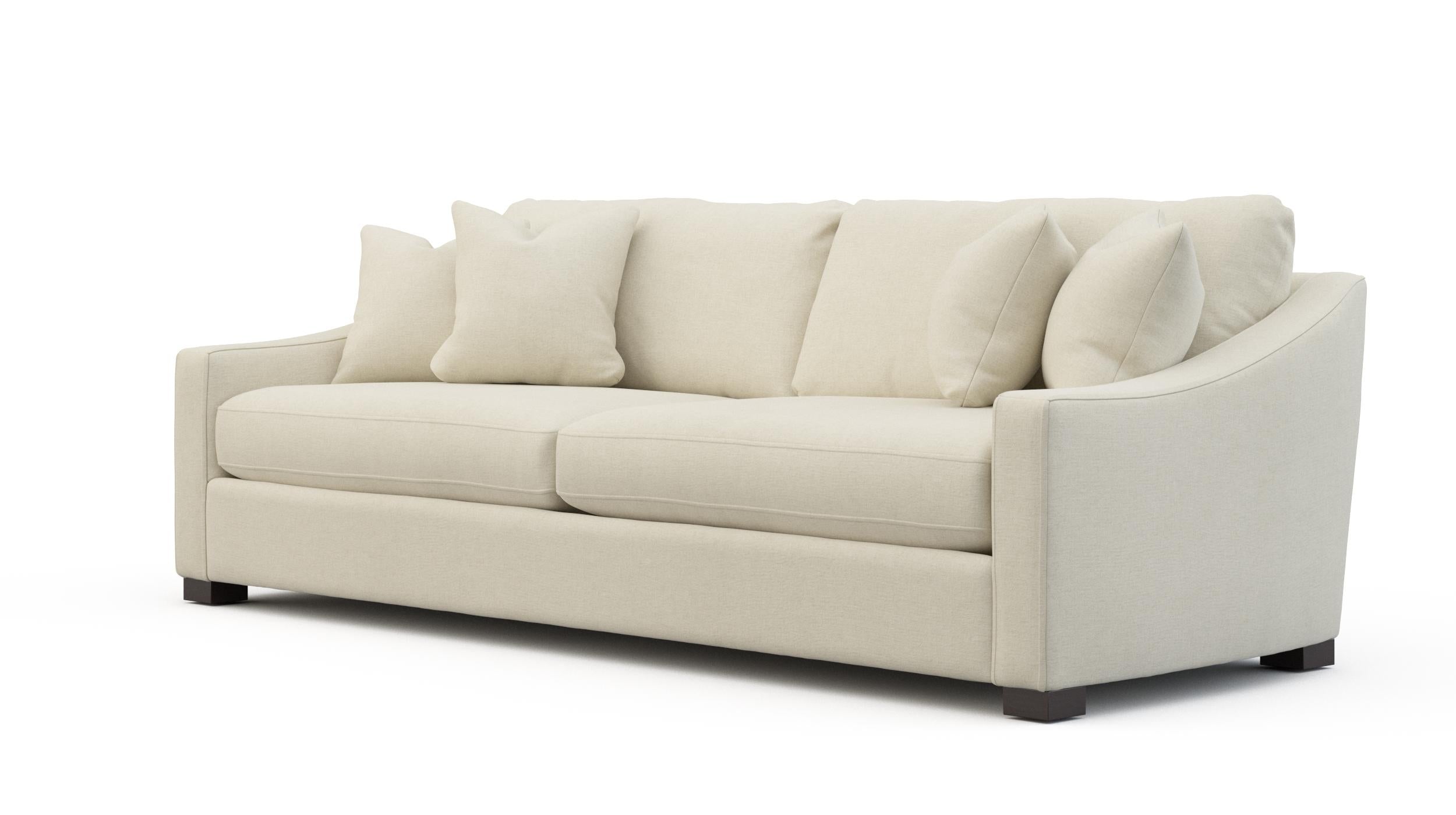 Crosby Long Sofa
