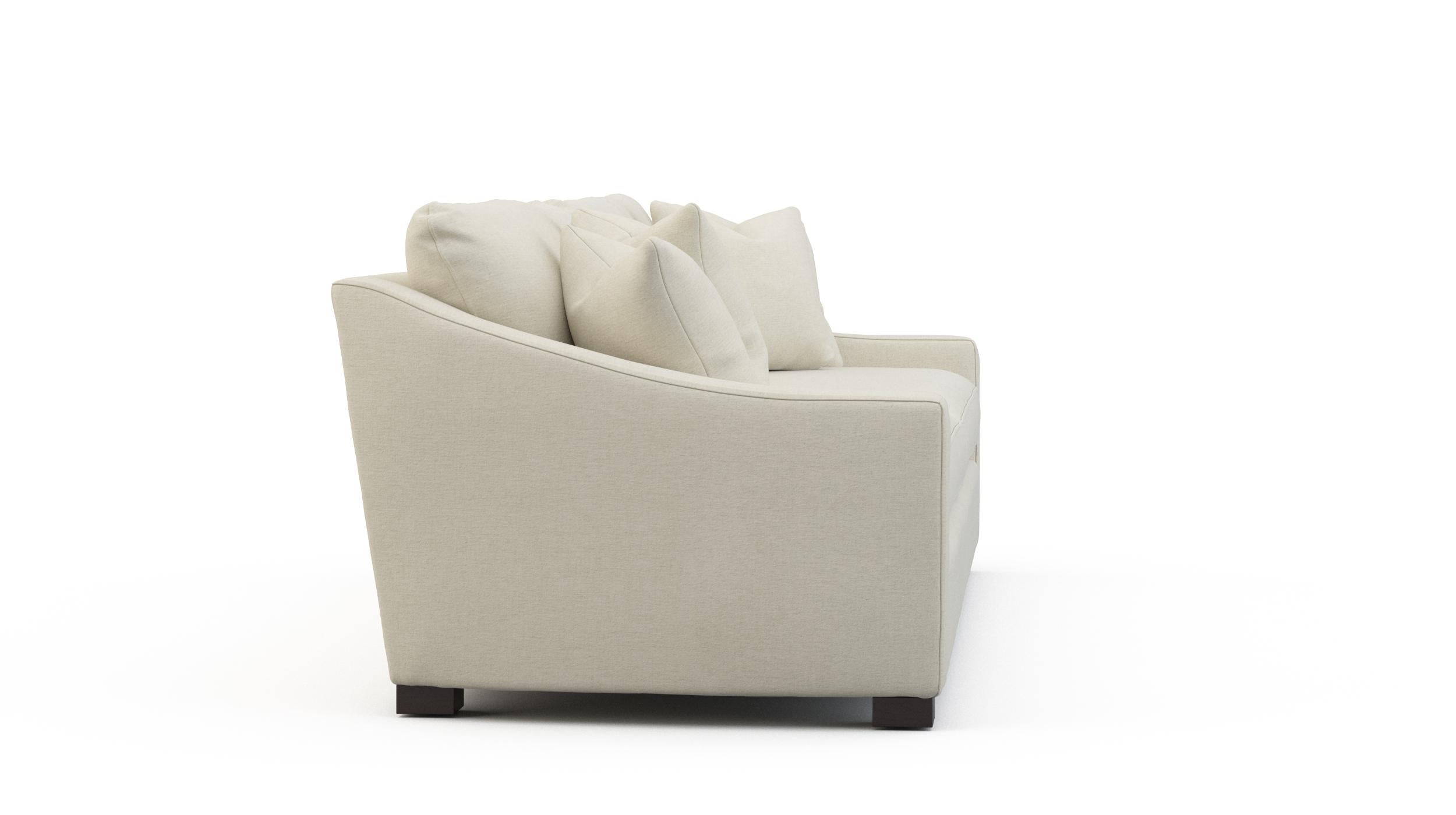 Crosby Long Sofa