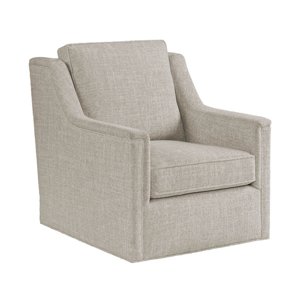 Curate Swivel Chair
