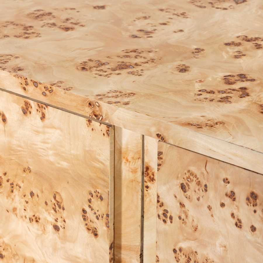 Cyler Credenza