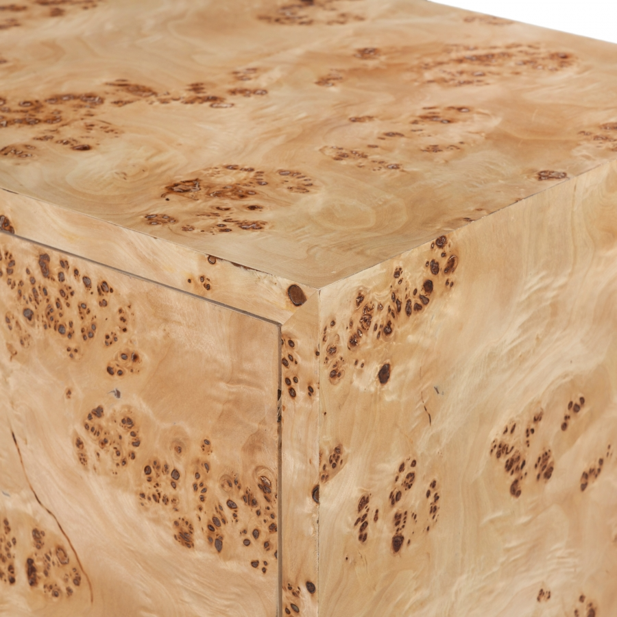 Cyler Credenza