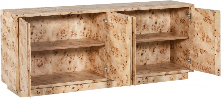 Cyler Credenza