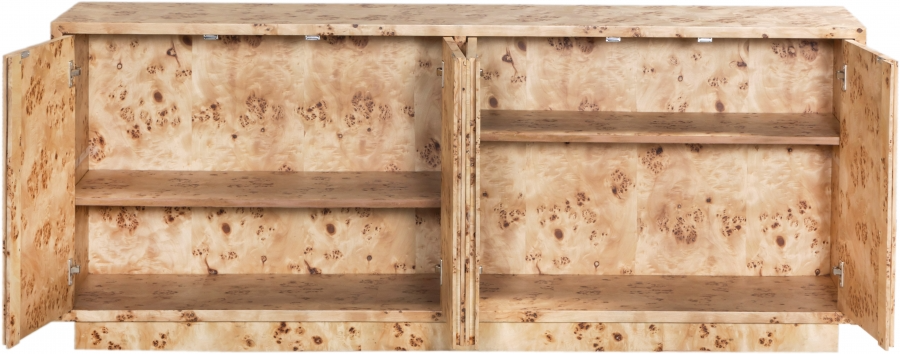 Cyler Credenza