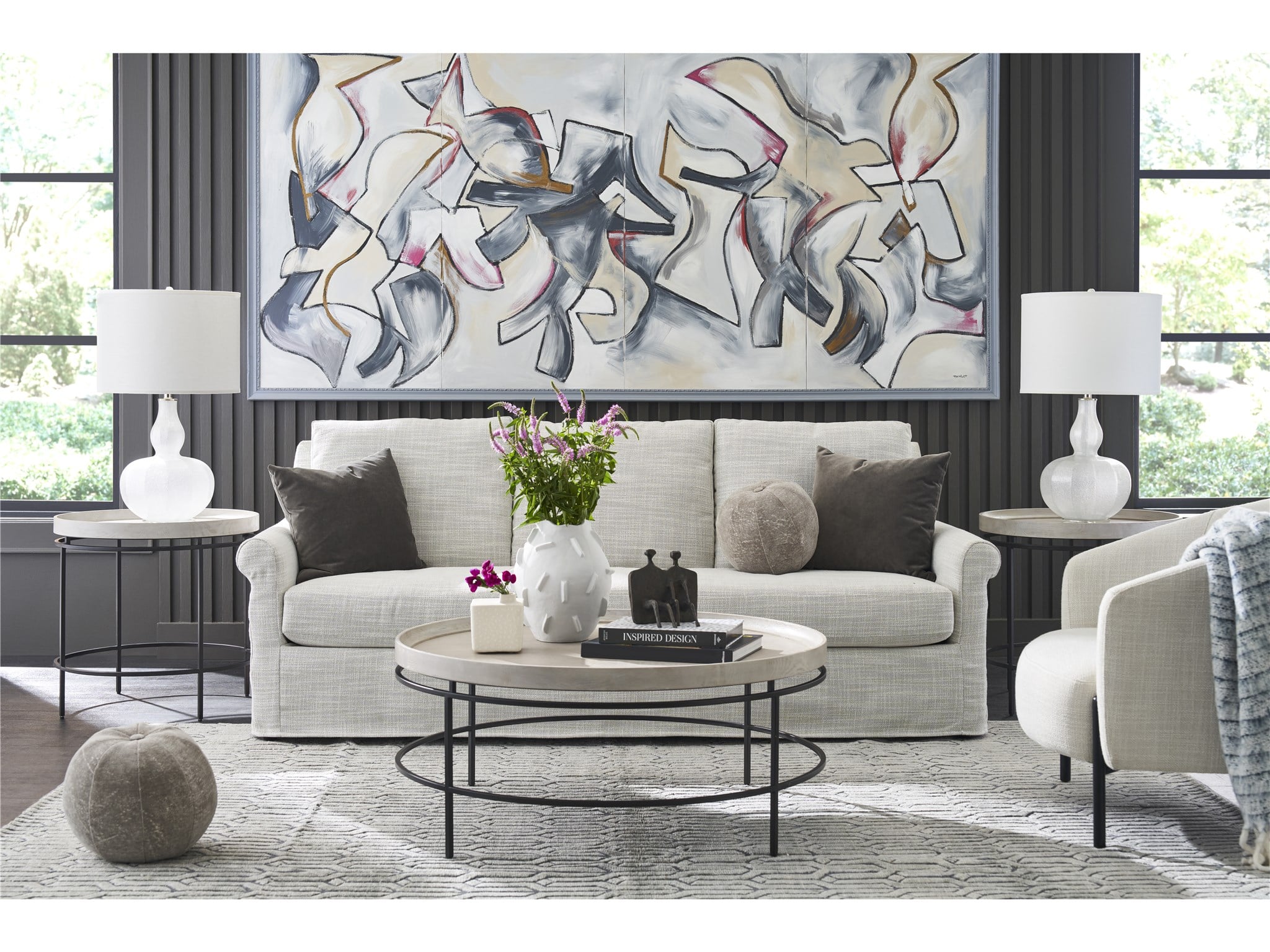Cyrus Coffee Table