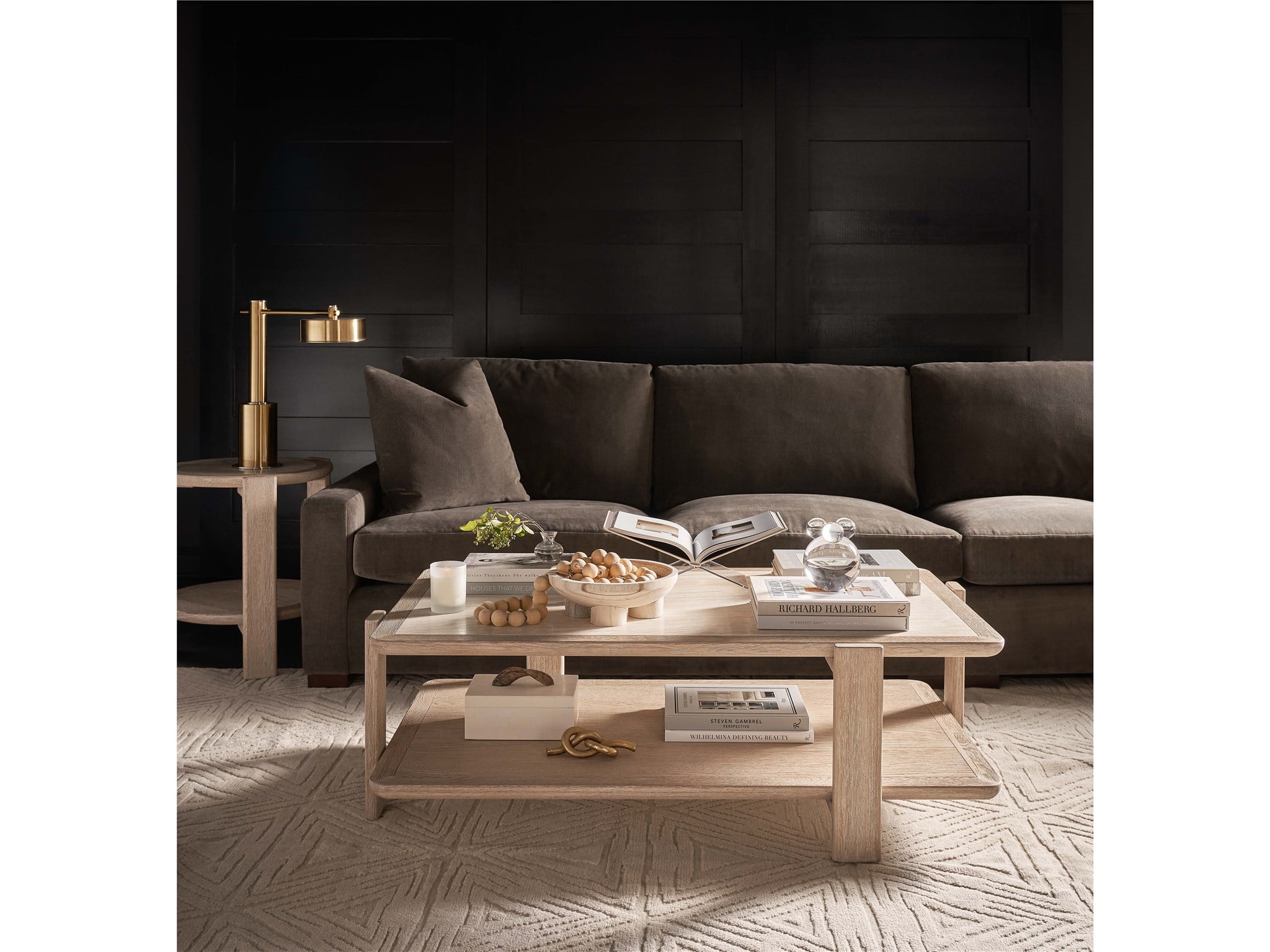 D&S Coffee Table
