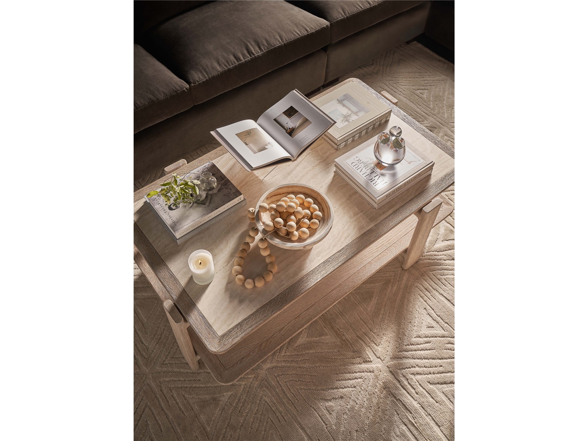 D&S Coffee Table
