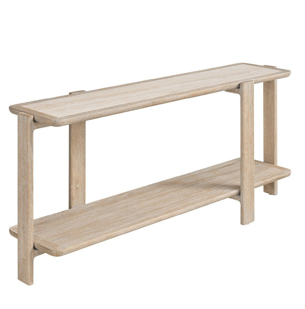 D&S Console Table