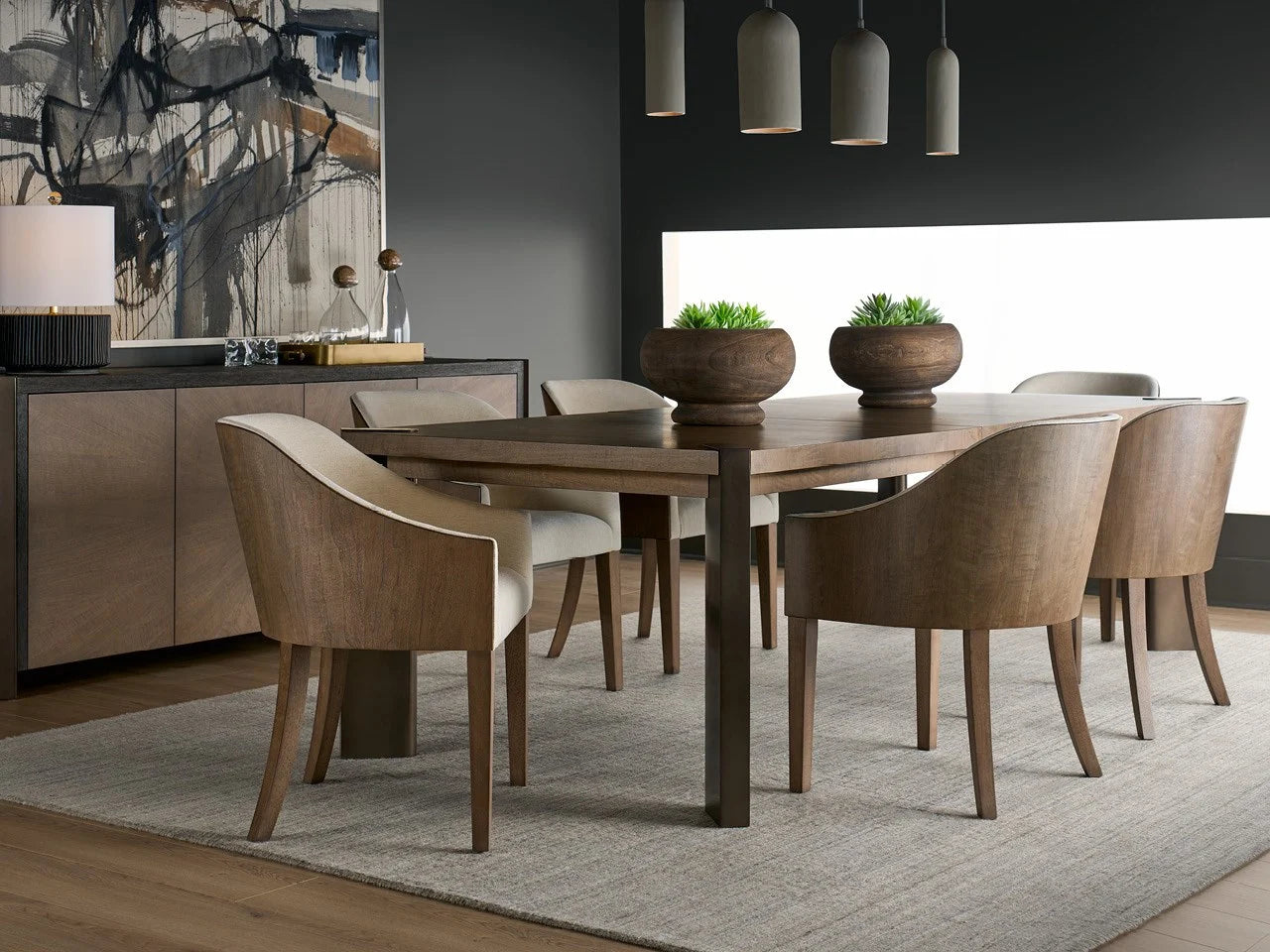 Dalton Dining Table