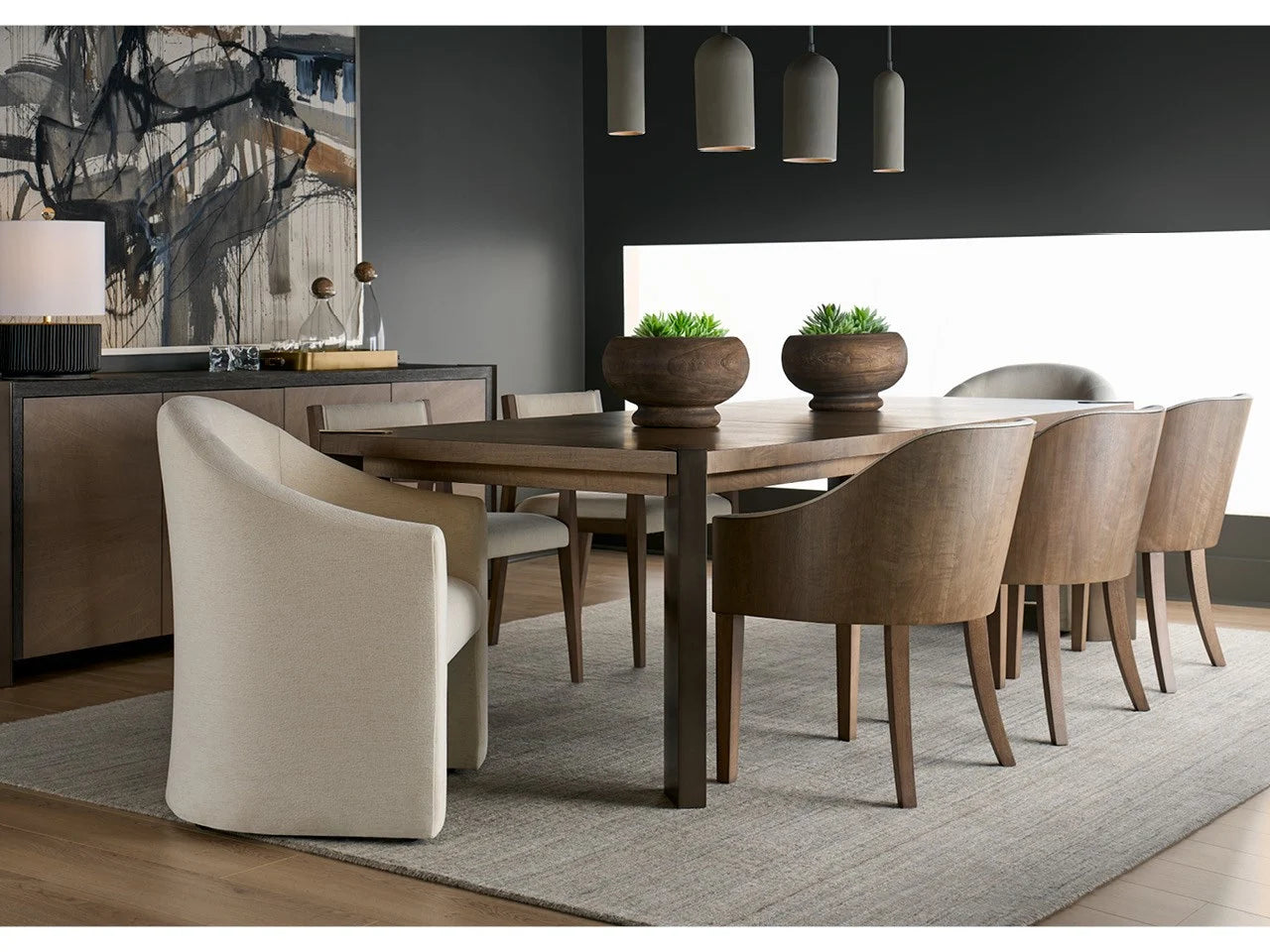 Dalton Dining Table
