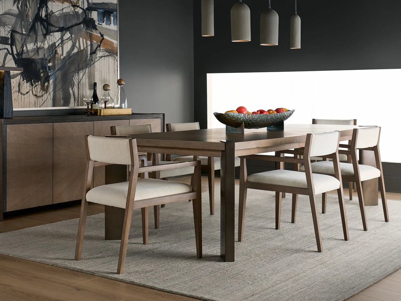 Dalton Dining Table