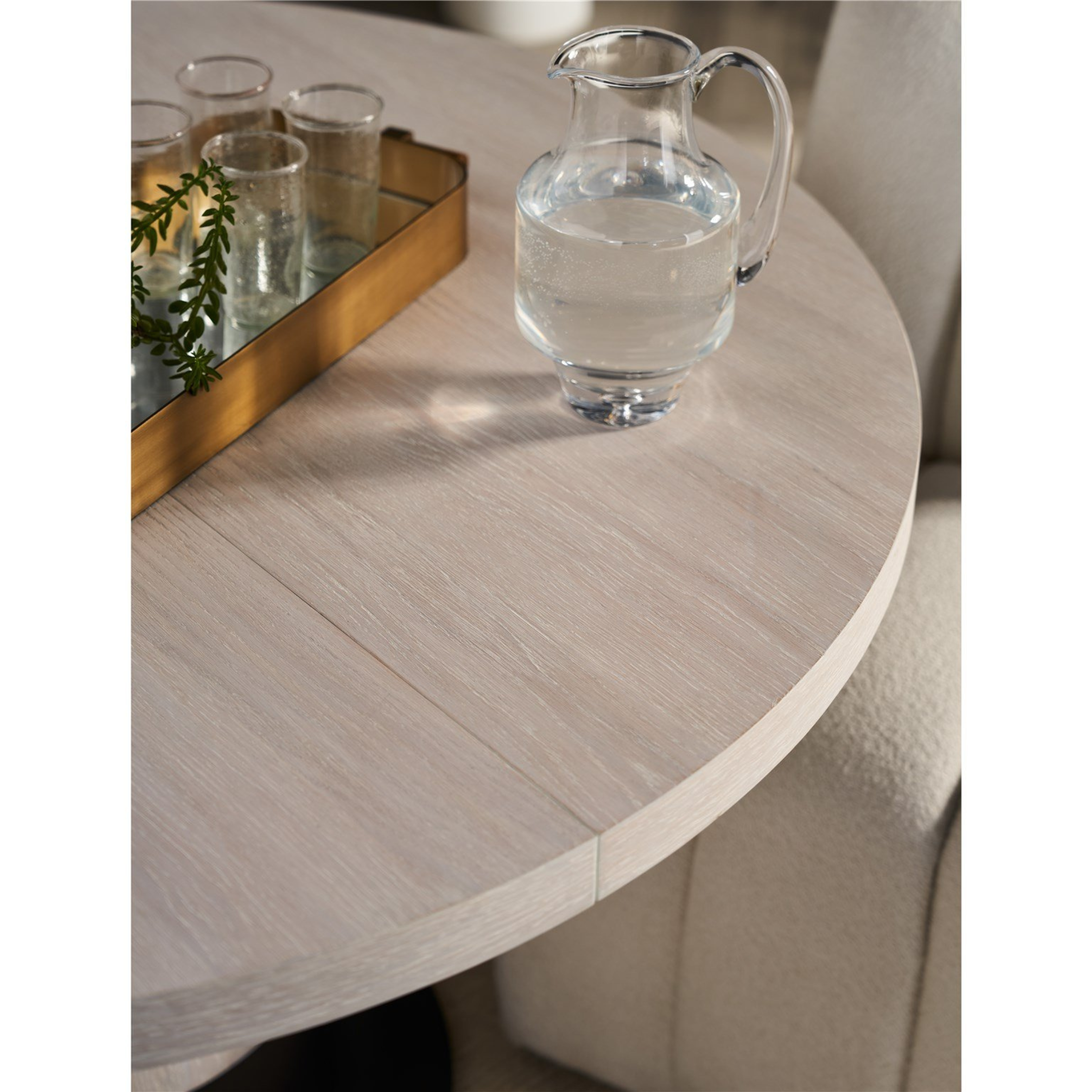 Dawson Dining Table