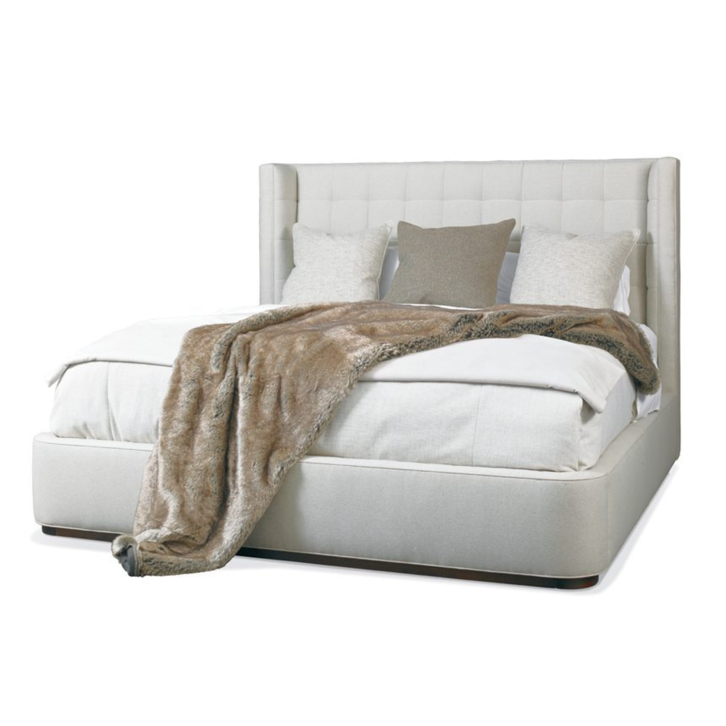 Dayna Luxury Bed