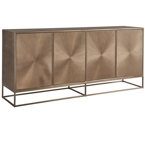 Delilah Credenza