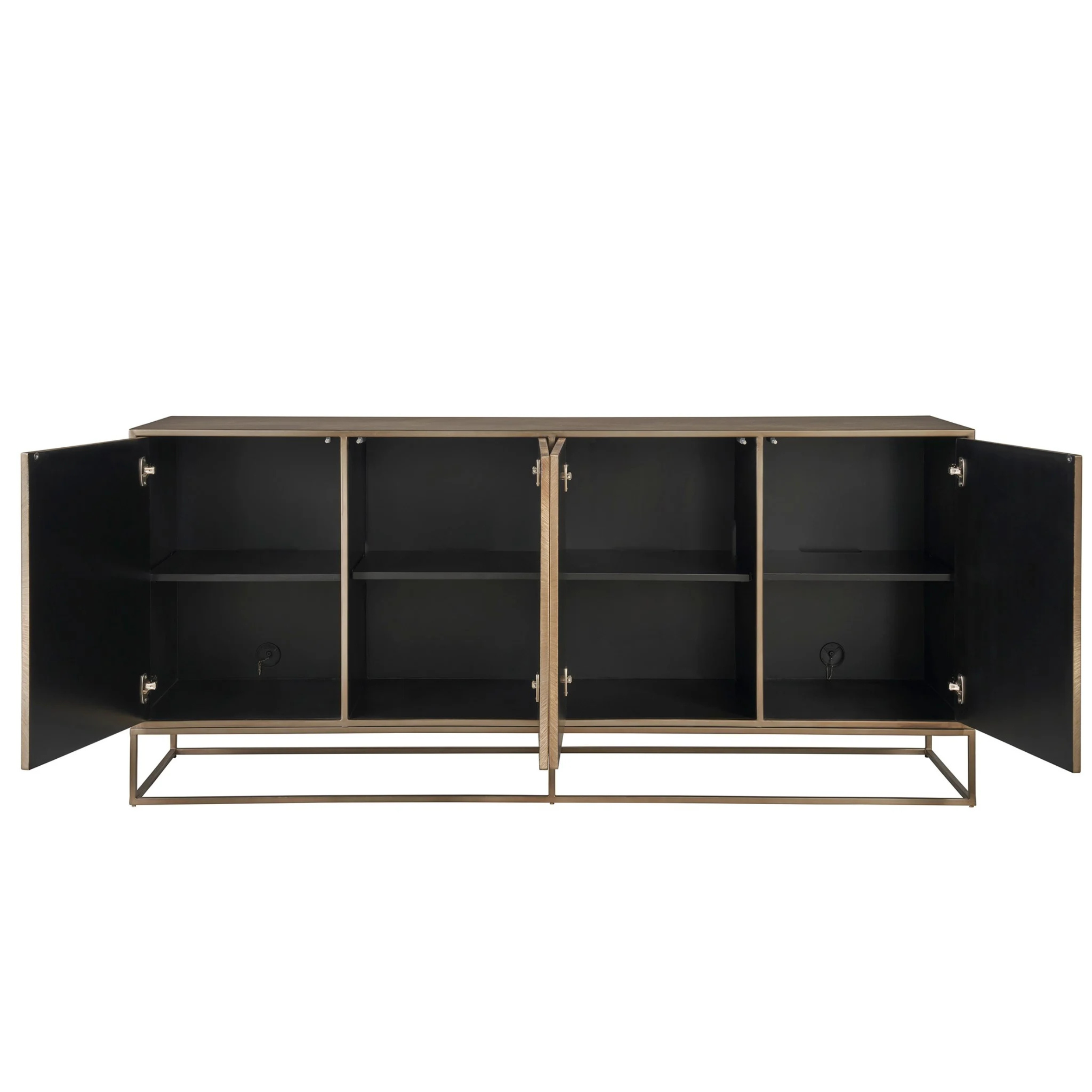 Delilah Credenza