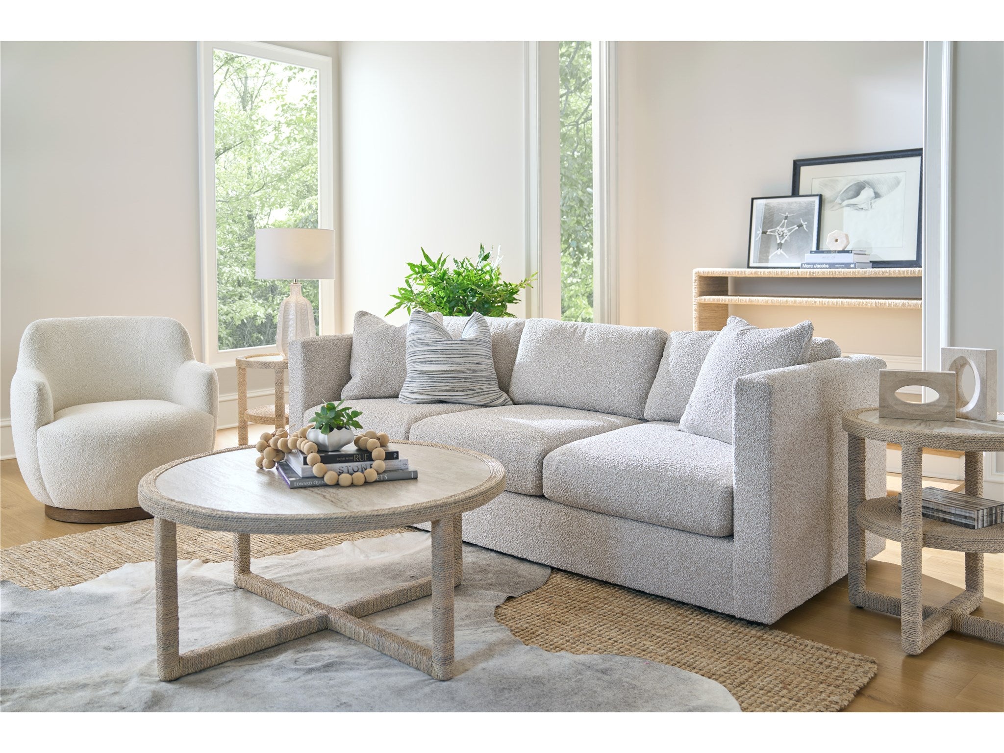 Desire Coffee Table