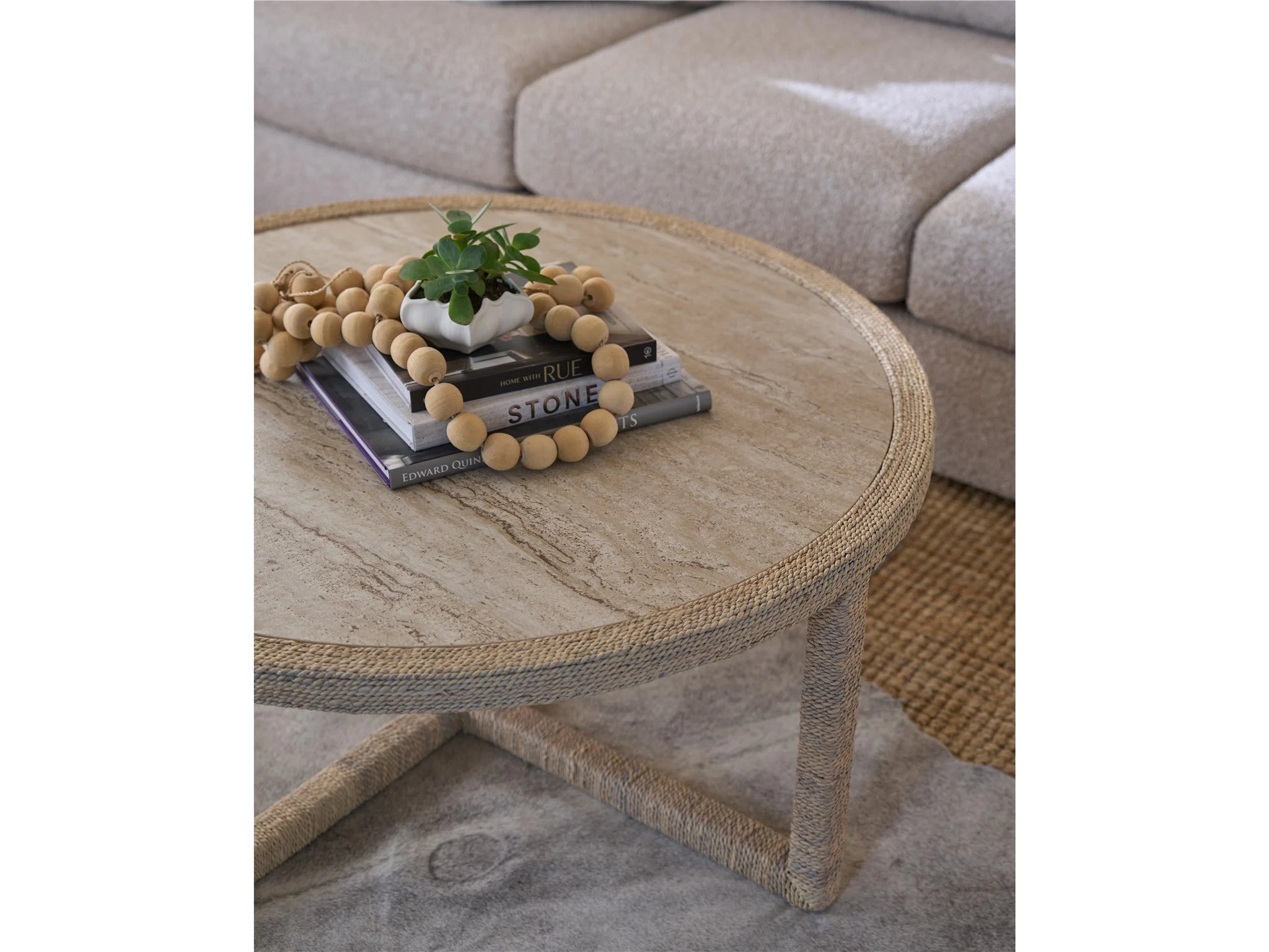 Desire Coffee Table