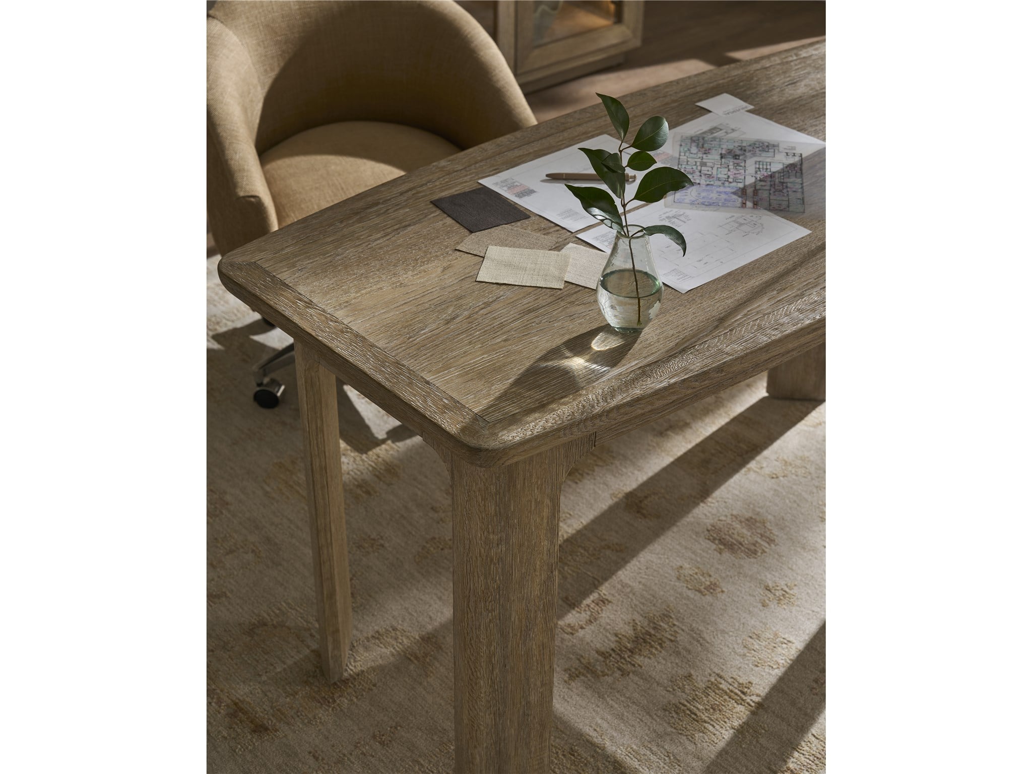Desiree Desk