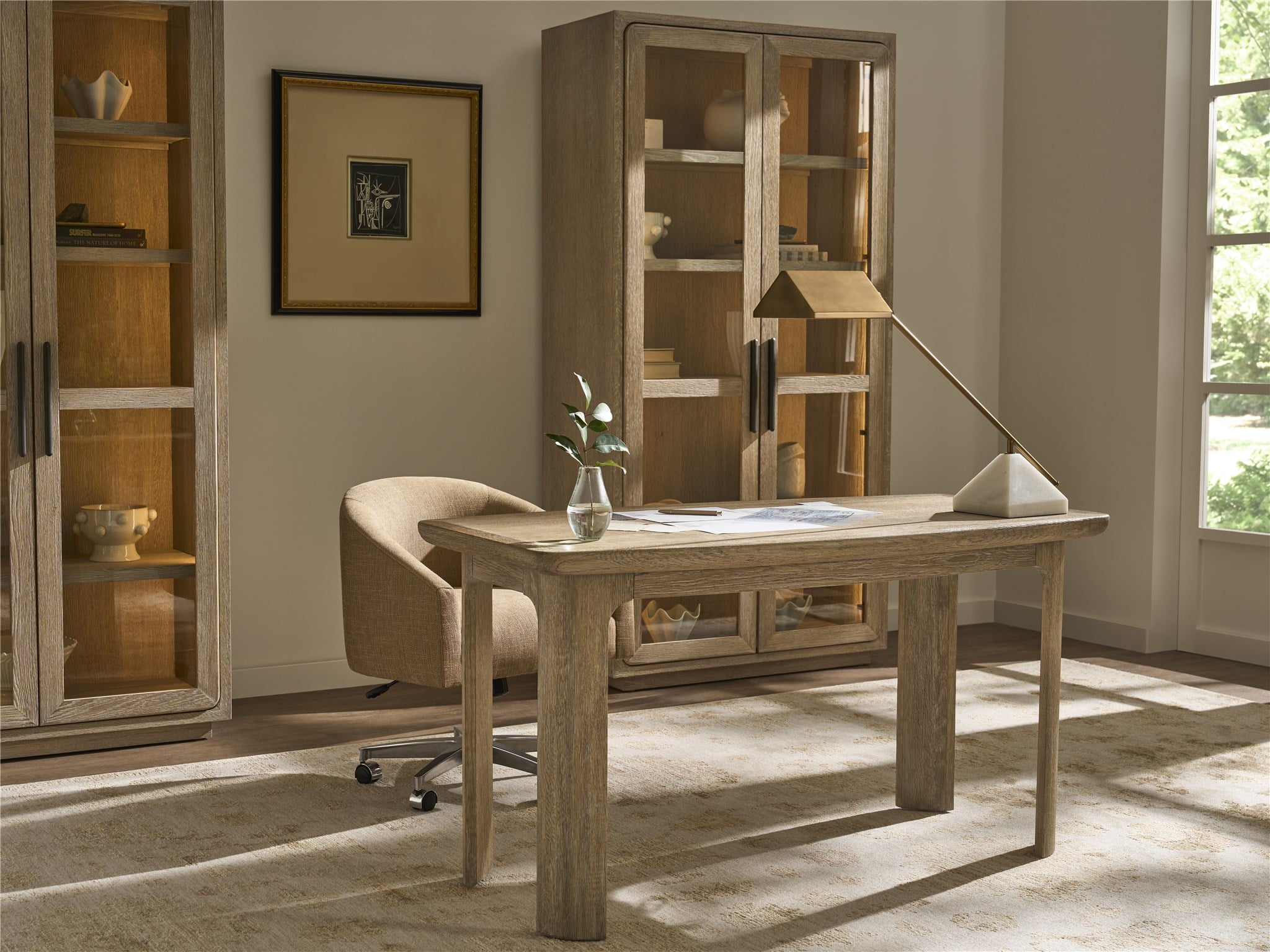 Desiree Desk