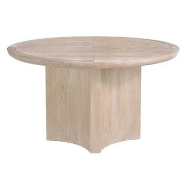 Dev Round Dining Table
