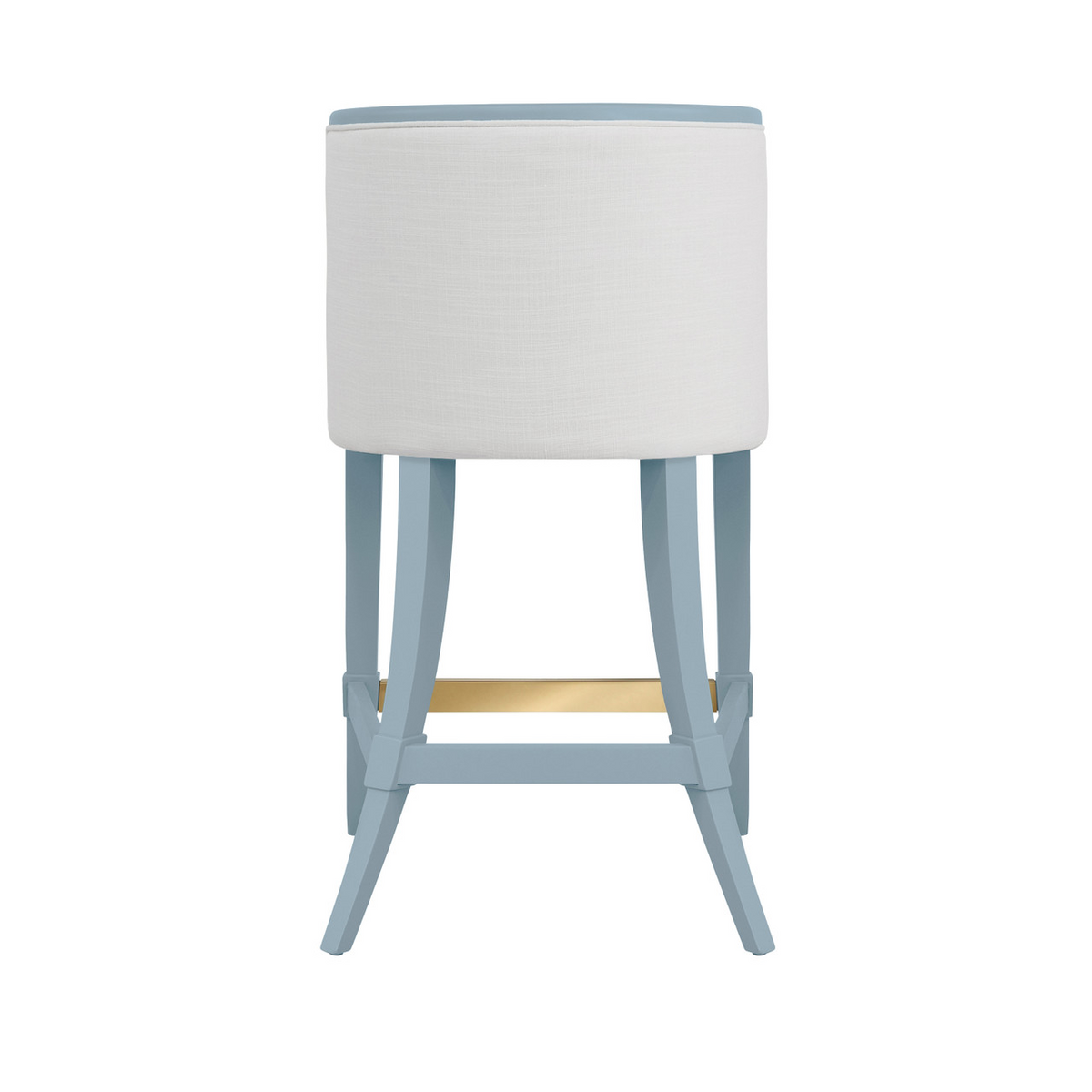 Diane Blue Sky Counter Stool