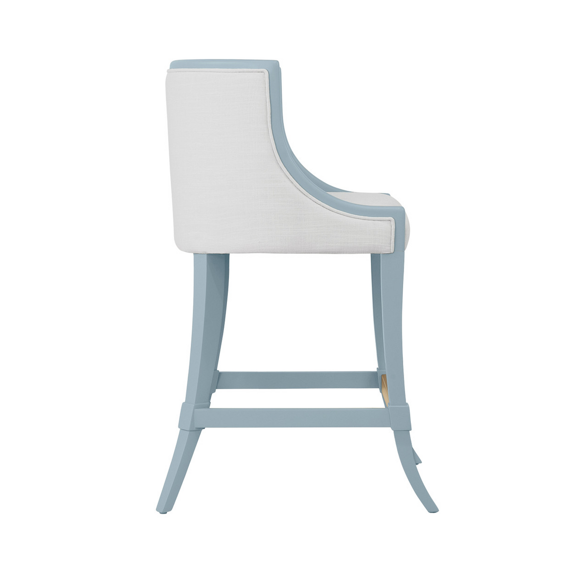 Diane Blue Sky Counter Stool