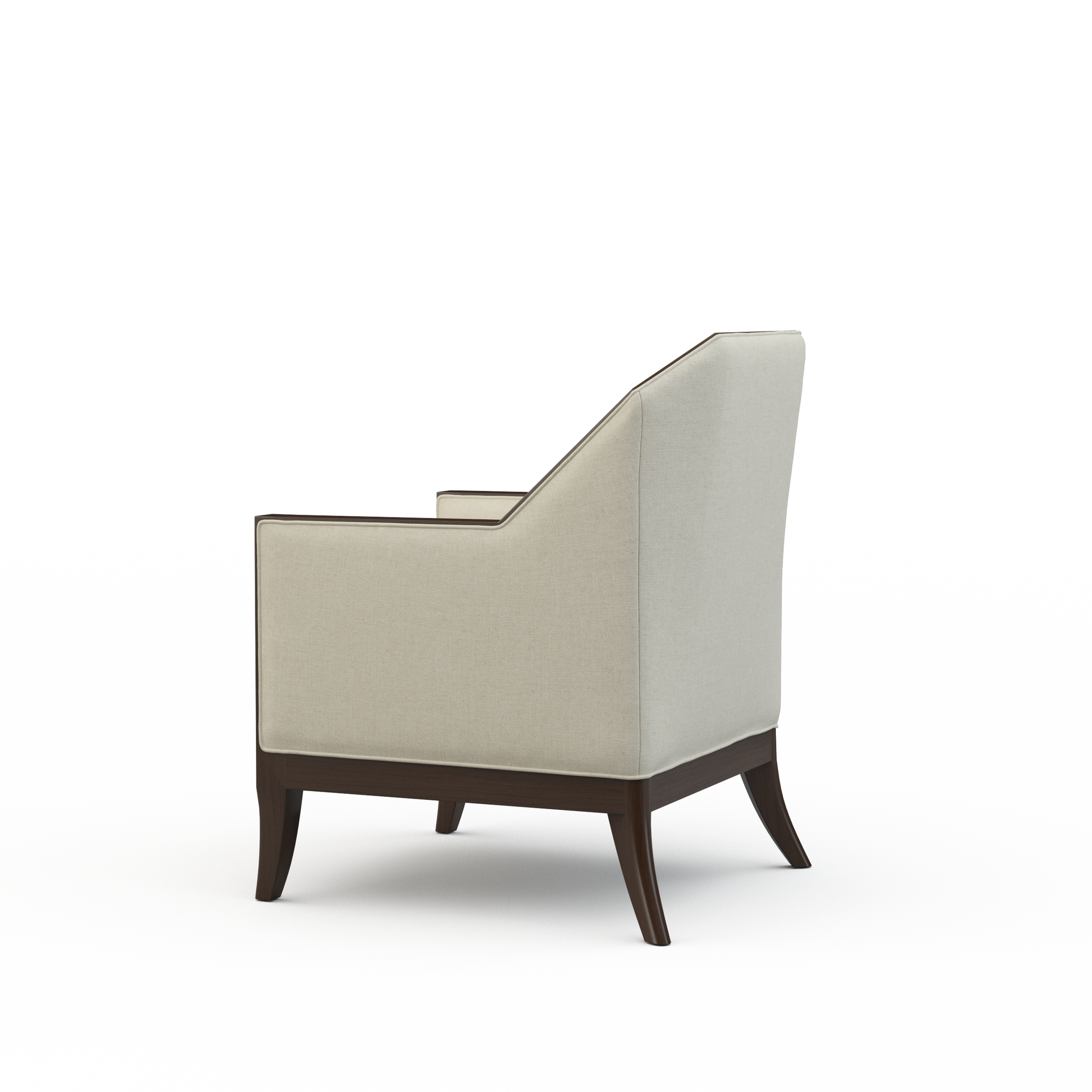 Edge Lounge Chair