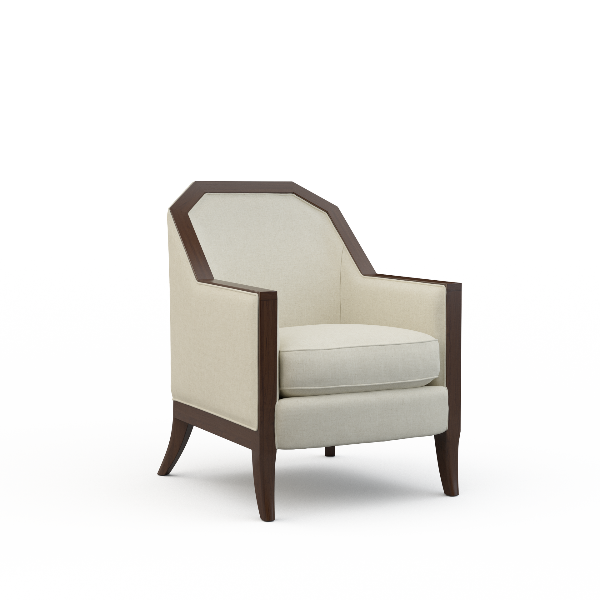Edge Lounge Chair