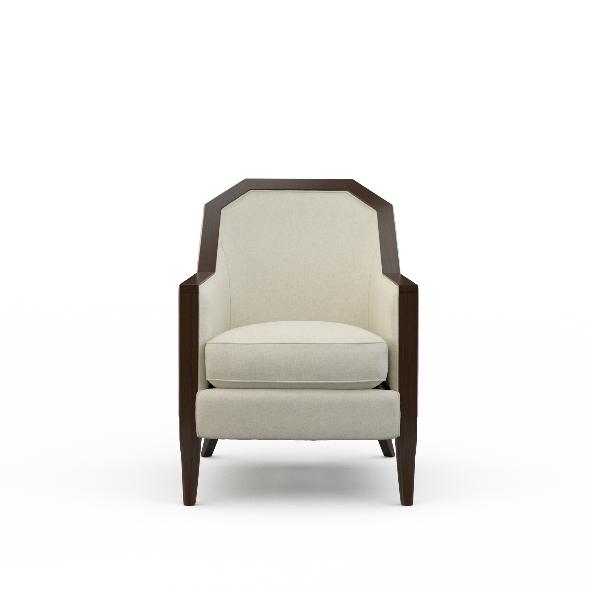 Edge Lounge Chair