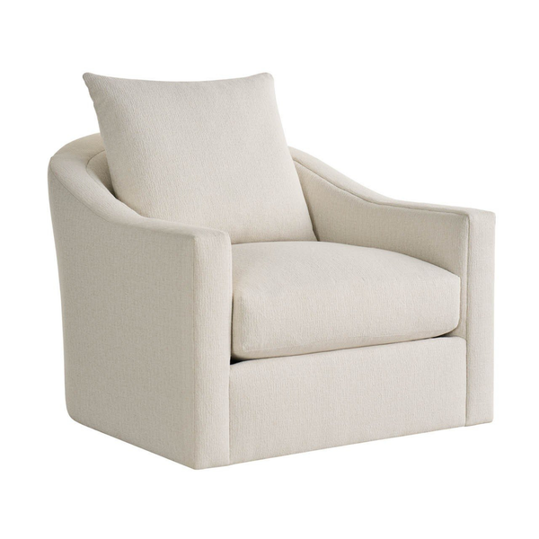 Elias Swivel Chair