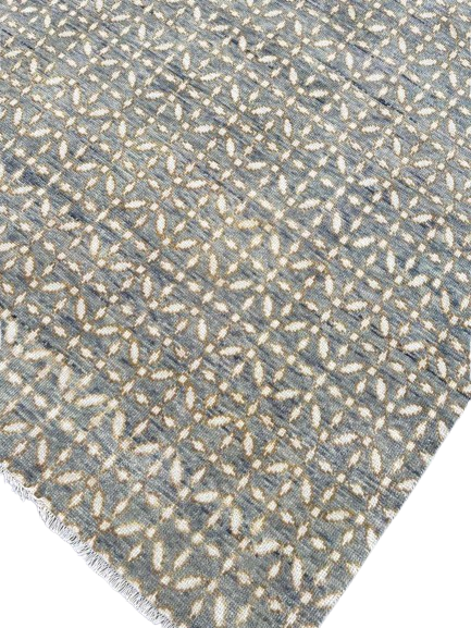 Ellie Dark Denim Rug