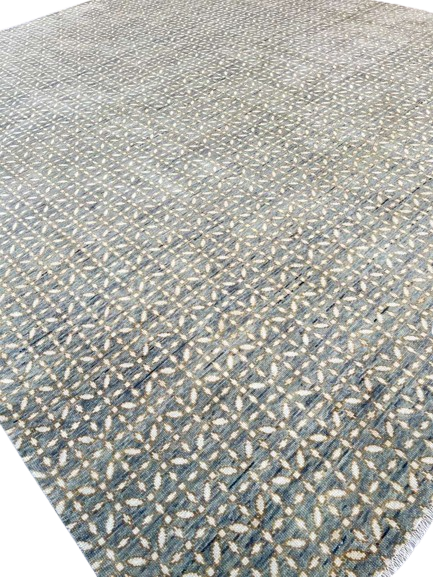Ellie Dark Denim Rug