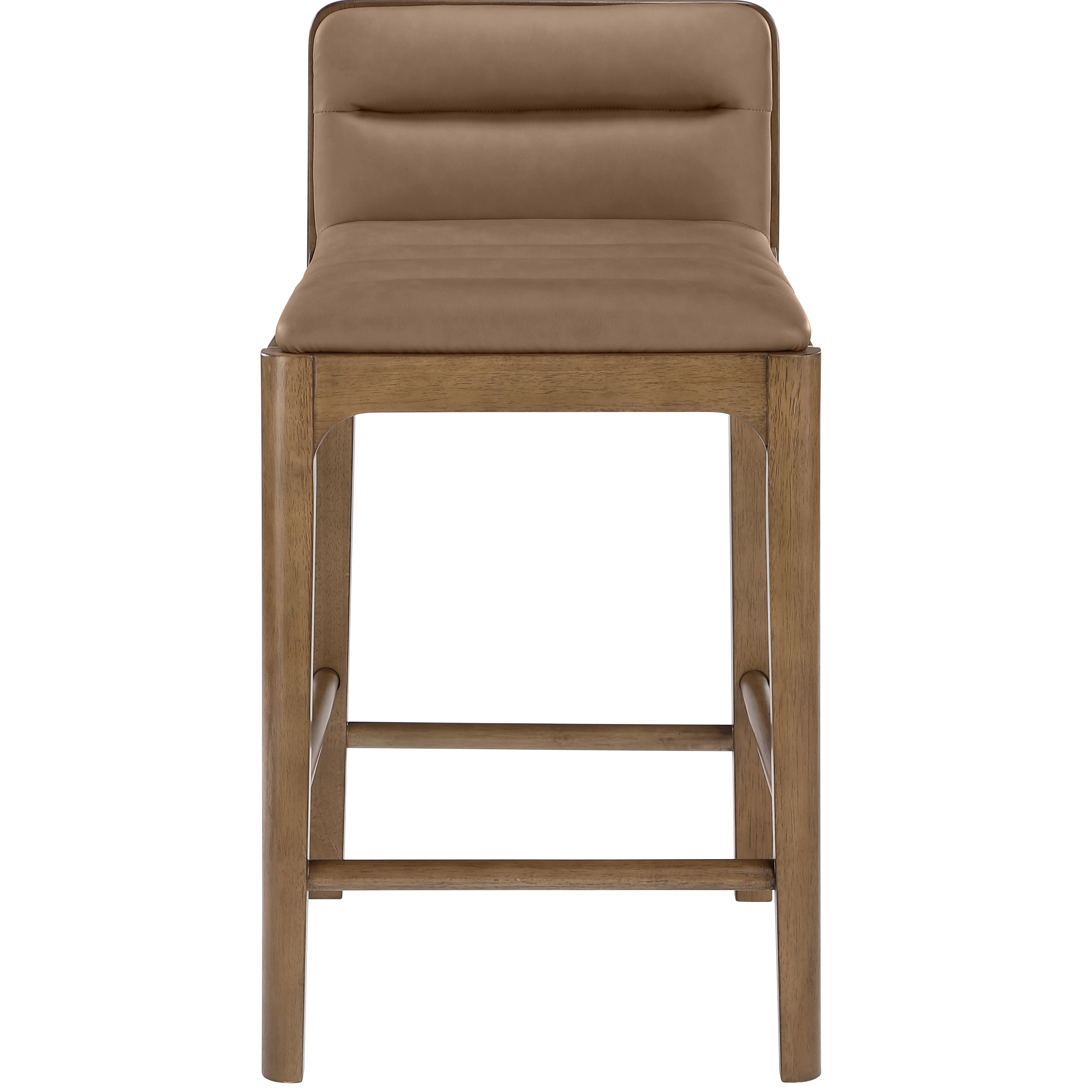 Ellion Brown Counter Stool