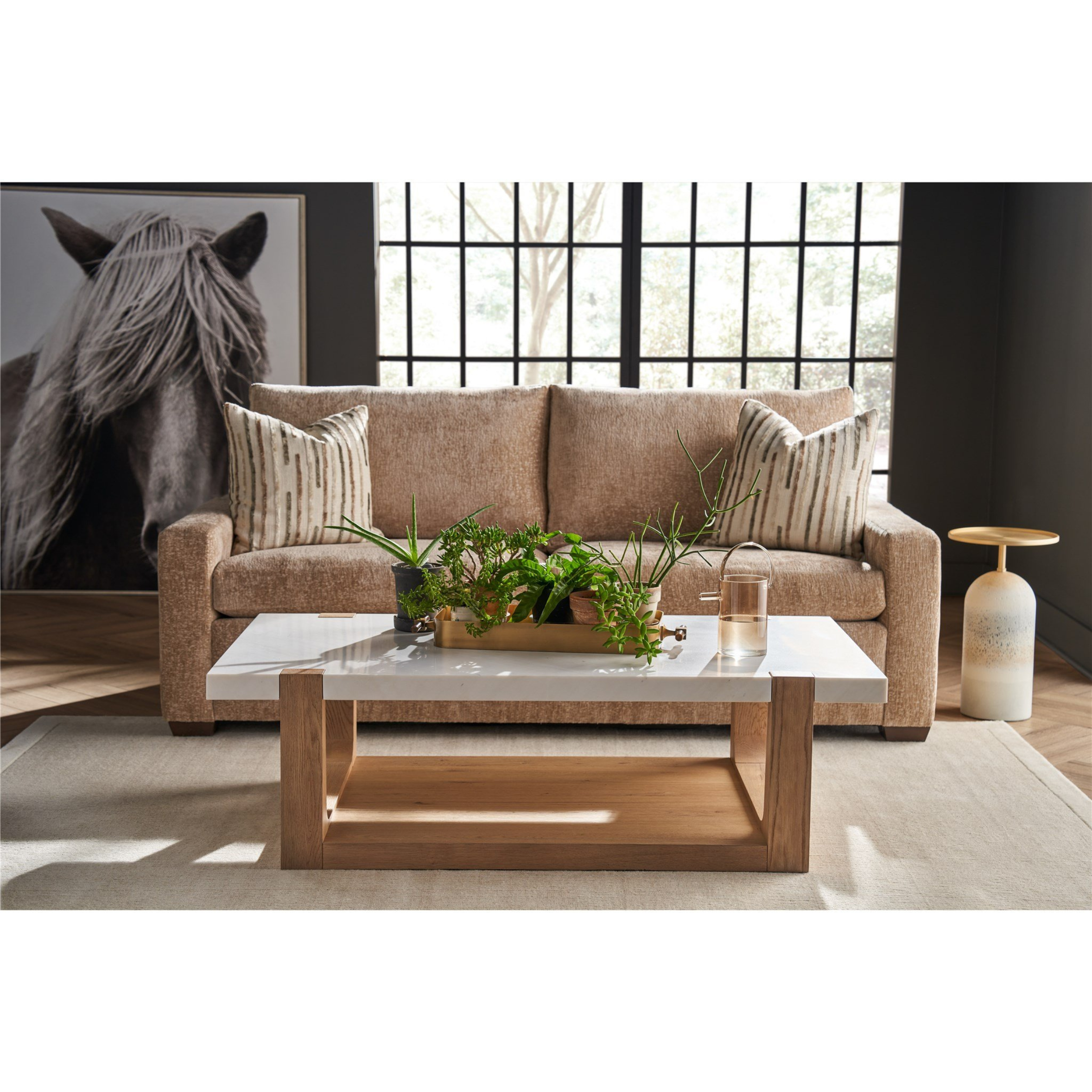 Ellisport Cocktail Table