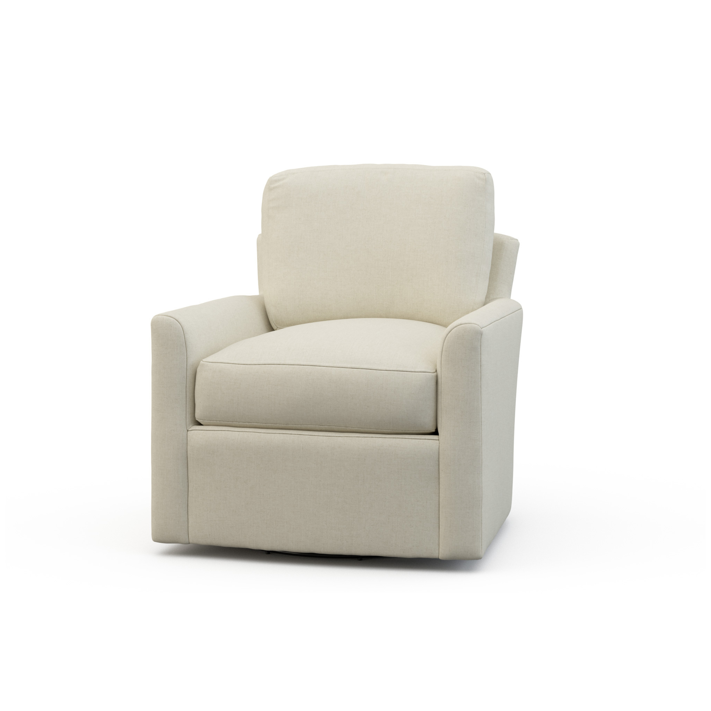 Eric Swivel Chair